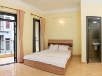 Căn hộ mini mới full nội thất trung tâm Q10, hẻm ô tô, an ninh tốt Căn hộ mini mới full nội thất trung tâm Q10, hẻm ô tô, an ninh tốt