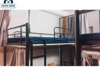 Ký túc xá SweetHome siêu tiện nghi tại 93 Bùi Đình Túy P24, Bình Thạnh Ký túc xá SweetHome siêu tiện nghi tại 93 Bùi Đình Túy P24, Bình Thạnh