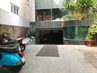 Cho Thuê Văn Phòng 12m2 quận 3 Võ Thị Sáu Cho Thuê Văn Phòng 12m2 quận 3 Võ Thị Sáu