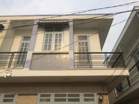 Nhà KCN Cầu Tràm giá đầu tư 800 triệu 1 trệt 1 lầu Nhà KCN Cầu Tràm giá đầu tư 800 triệu 1 trệt 1 lầu