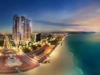 SOLEIL ÁNH DƯƠNG - căn hộ đẳng cấp 5* chỉ có tại Đà Nẵng SOLEIL ÁNH DƯƠNG - căn hộ đẳng cấp 5* chỉ có tại Đà Nẵng