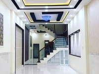 BÀ LÀI ( 3,6 x 16 ) góc 2 mặt tiền trước sau ( shr ) BÀ LÀI ( 3,6 x 16 ) góc 2 mặt tiền trước sau ( shr )