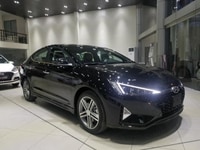 Bán xe Elantra khuyến mãi lên đến 20 triệu đồng, có sẵn giao ngay Bán xe Elantra khuyến mãi lên đến 20 triệu đồng, có sẵn giao ngay