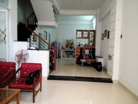 Nhà mới mặt tiền Võ Văn Tần ngay ngã 3 Cao Thắng, Phường 2, Quận 3 Nhà mới mặt tiền Võ Văn Tần ngay ngã 3 Cao Thắng, Phường 2, Quận 3