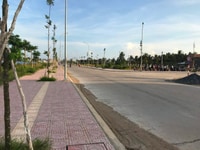 2 NỀN đường Nguyễn Trãi, Phường 03,TX Gò Công 2 NỀN đường Nguyễn Trãi, Phường 03,TX Gò Công
