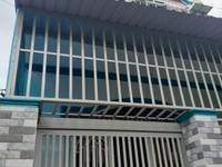 Bán nhà 1 trệt, 1 lầu hẻm 3m đường 61, Phước Long B, Quận 9. Bán nhà 1 trệt, 1 lầu hẻm 3m đường 61, Phước Long B, Quận 9.
