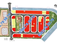 Khu nhà hướng biển - Mở bán 49 nền giá tốt - 1 tỉ 960 triệu/nền- TT70% Khu nhà hướng biển - Mở bán 49 nền giá tốt - 1 tỉ 960 triệu/nền- TT70%