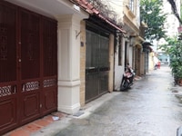 Phân lô Vạn Phúc Ba Đình 65m ôtô KD VP 8 tỷ 9 VIP . Phân lô Vạn Phúc Ba Đình 65m ôtô KD VP 8 tỷ 9 VIP .
