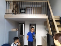 Cho Thuê Chuỗi Căn Hộ MiNi Có Lửng Đầy Sáng Tạo Và Tinh Tế Cho Thuê Chuỗi Căn Hộ MiNi Có Lửng Đầy Sáng Tạo Và Tinh Tế