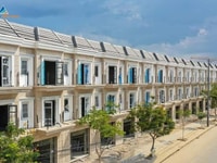 Cho thuê nhà 3 tầng mặt tiền đường Mê Linh view Hồ Bầu Tràm. Cho thuê nhà 3 tầng mặt tiền đường Mê Linh view Hồ Bầu Tràm.