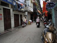 Bán Đất Tặng Nhà Phố Thanh Nhàn, Hai Bà Trưng, 130m 3T Mt 7m. 11 Tỷ. Bán Đất Tặng Nhà Phố Thanh Nhàn, Hai Bà Trưng, 130m 3T Mt 7m. 11 Tỷ.