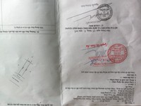 Bán đất khu dân cư Đông Phú đường số 6 Bán đất khu dân cư Đông Phú đường số 6