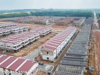Biệt thự liền kề khu công nghiệp,cạnh chợ mỹ phước 1 ,đối diện đại học Biệt thự liền kề khu công nghiệp,cạnh chợ mỹ phước 1 ,đối diện đại học