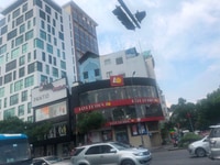 Cho thuê nhà 105 Nguyễn Thiện Thuật DT 6.5x14m giá 45tr/th Cho thuê nhà 105 Nguyễn Thiện Thuật DT 6.5x14m giá 45tr/th