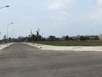 Bán đất nền khu vực Tân Trụ nằm sát mặt tiền QL1A Bán đất nền khu vực Tân Trụ nằm sát mặt tiền QL1A