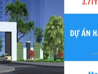 Dự Án Khu Thương Mại Dịch Vụ Nhà Ở 1/5 Happy Land Đông Anh Dự Án Khu Thương Mại Dịch Vụ Nhà Ở 1/5 Happy Land Đông Anh