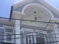 Bán nhà SC, SN Quận, 1 trệt 1 lầu, Q12, đường xe hơi, giá 2,1 tỷ. Bán nhà SC, SN Quận, 1 trệt 1 lầu, Q12, đường xe hơi, giá 2,1 tỷ.