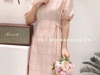 shop Aroma house, đầm kiểu xinh xắn dành cho các bạnj nữ shop Aroma house, đầm kiểu xinh xắn dành cho các bạnj nữ