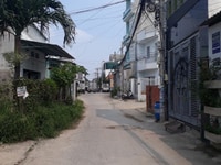 Bán Nhà 1 sẹc,Hẻm 86 Đình Phong Phú Q9.TPHCM Bán Nhà 1 sẹc,Hẻm 86 Đình Phong Phú Q9.TPHCM