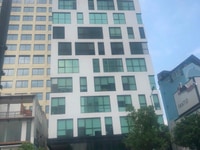 Cho thuê nhà 6A Phạm Ngọc Thạch, gần ngã 4 Điện Biên Phủ, Q3 Cho thuê nhà 6A Phạm Ngọc Thạch, gần ngã 4 Điện Biên Phủ, Q3