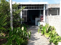 Nhà cấp 4 gần xã Phong Nẫm -Phan Thiết 1.096m2 có 200m2TC Nhà cấp 4 gần xã Phong Nẫm -Phan Thiết 1.096m2 có 200m2TC