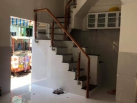 Bán nhà 1 trệt 1 lầu hẻm 2 ô tô tránh nhau đường Nam Kỳ Khởi Nghĩa TB Bán nhà 1 trệt 1 lầu hẻm 2 ô tô tránh nhau đường Nam Kỳ Khởi Nghĩa TB
