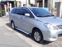 Xe Toyota Innova G 2011 cần bán đây Xe Toyota Innova G 2011 cần bán đây