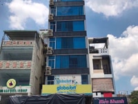 Cho thuê nhà hẻm xe hơi tại đường Lê Văn Sỹ, quận 3. DT: 9X18M Cho thuê nhà hẻm xe hơi tại đường Lê Văn Sỹ, quận 3. DT: 9X18M