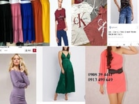 Bán lô hàng thời trang đồng giá 19k Bán lô hàng thời trang đồng giá 19k