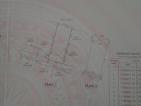 Bán nhà 588/8/9 TL10. 3,8x9,5m Bán nhà 588/8/9 TL10. 3,8x9,5m