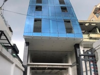 Cho Thuê Nguyên Tòa Nhà Văn Phòng Đường Nguyễn Thị Thập, Q7, DT 885m2 Cho Thuê Nguyên Tòa Nhà Văn Phòng Đường Nguyễn Thị Thập, Q7, DT 885m2
