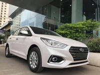 Bán xe Accent 2019, tặng 3 món phụ kiện Bán xe Accent 2019, tặng 3 món phụ kiện