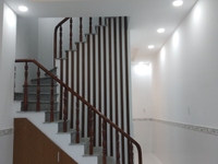 Bán gấp nhà ngay chợ, cạnh cây xăng Tài Lộc, Thạnh Lộc, Quận 12. Bán gấp nhà ngay chợ, cạnh cây xăng Tài Lộc, Thạnh Lộc, Quận 12.