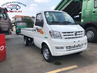 Xe Tải 1 Tấn DongFeng Đầy Đủ tiện nghi Xe Tải 1 Tấn DongFeng Đầy Đủ tiện nghi