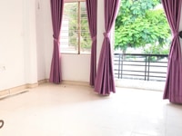 Cho thuê nhà 2 tầng đường Hoài Thanh cách đại học Kinh tế Đà Nẵng 300m Cho thuê nhà 2 tầng đường Hoài Thanh cách đại học Kinh tế Đà Nẵng 300m