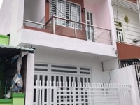 Nhà Ngay Trường Tiểu học Long Trạch 830 Triệu, diện tích 4x10 Nhà Ngay Trường Tiểu học Long Trạch 830 Triệu, diện tích 4x10