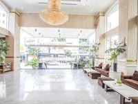 Cho thuê biệt thự Lê Văn Sỹ, Q3. DT: 7x16m, 112m2. KC: 3 tầng, khu vip Cho thuê biệt thự Lê Văn Sỹ, Q3. DT: 7x16m, 112m2. KC: 3 tầng, khu vip