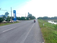 Bán đất mặt tiền cực đẹp QL 61C, đường nối Cần Thơ- Vị Thanh Bán đất mặt tiền cực đẹp QL 61C, đường nối Cần Thơ- Vị Thanh