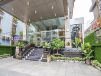 Cho thuê HXH Lê Văn Sỹ, Q3 - giáp cầu Hoàng Sa 120m2 giá 75tr/th Cho thuê HXH Lê Văn Sỹ, Q3 - giáp cầu Hoàng Sa 120m2 giá 75tr/th