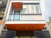 Bán gấp Nhà mới xây 1 trệt 2 lầu 3PN HXH Lò Lu quận 9 Bán gấp Nhà mới xây 1 trệt 2 lầu 3PN HXH Lò Lu quận 9