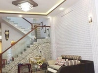 Cho thuê nhà 3 tầng full nội thất 3pn gần Vinmec đường Tân An 2 Cho thuê nhà 3 tầng full nội thất 3pn gần Vinmec đường Tân An 2