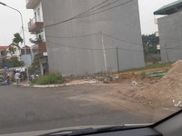 Đất 78m2, đường trước nhà 24m.gần đh Thành Đô. Đất 78m2, đường trước nhà 24m.gần đh Thành Đô.