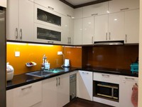 Bán CC Imperia tầng VIP sân vườn, full nội thất, SĐCC, 3PN, 97m2 Bán CC Imperia tầng VIP sân vườn, full nội thất, SĐCC, 3PN, 97m2