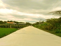Bán gấp 860 m2 đất thổ đường bê tông Tân Trụ, giá 1.5 tr/m2 Bán gấp 860 m2 đất thổ đường bê tông Tân Trụ, giá 1.5 tr/m2