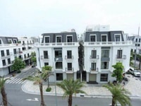 CC cho thuê 2 căn LK gần mặt biển Vinhome Dragon Bay Hạ Long CC cho thuê 2 căn LK gần mặt biển Vinhome Dragon Bay Hạ Long