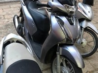 Bán xe Sh 125 xe đi làm văn phòng chính chủ 2017 Bán xe Sh 125 xe đi làm văn phòng chính chủ 2017