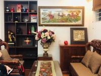 Bán căn hộ chung cư VP5, tầng 16 Bán Đảo Linh Đàm, Hoàng Mai, 120m2 gi Bán căn hộ chung cư VP5, tầng 16 Bán Đảo Linh Đàm, Hoàng Mai, 120m2 gi