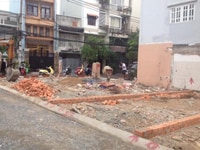 bán Đất Nguyễn Thị Minh Khai, Phạm Ngũ Lão, Quận 1; 212m2 bán Đất Nguyễn Thị Minh Khai, Phạm Ngũ Lão, Quận 1; 212m2