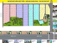 1,8 TR/M2 ĐẮT MẶT TIỀN ĐƯỜNG HỘI BÀI CHÂU PHA, TX PHÚ MỸ, CÓ NÊN ĐT 1,8 TR/M2 ĐẮT MẶT TIỀN ĐƯỜNG HỘI BÀI CHÂU PHA, TX PHÚ MỸ, CÓ NÊN ĐT