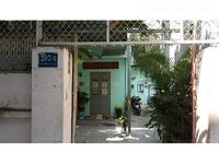 Cho thuê phòng trọ riêng biệt 207/4 Bạch Đằng, P15, Q.Bình Thạnh Cho thuê phòng trọ riêng biệt 207/4 Bạch Đằng, P15, Q.Bình Thạnh